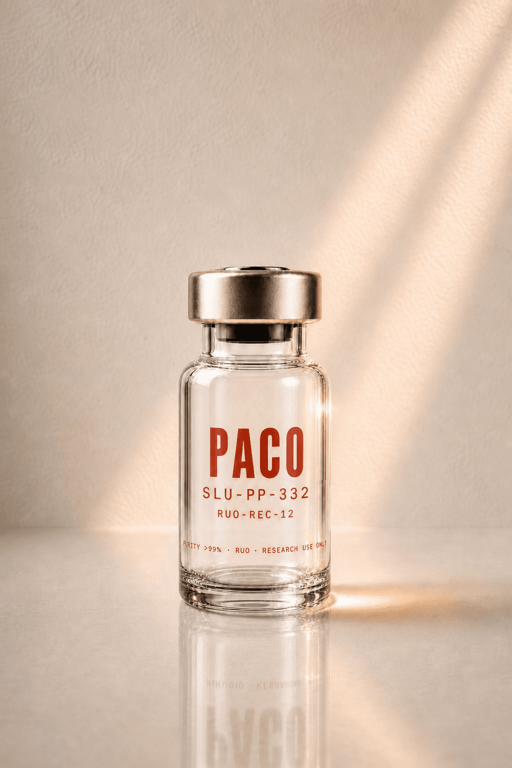 SLU-PP-332 bottle